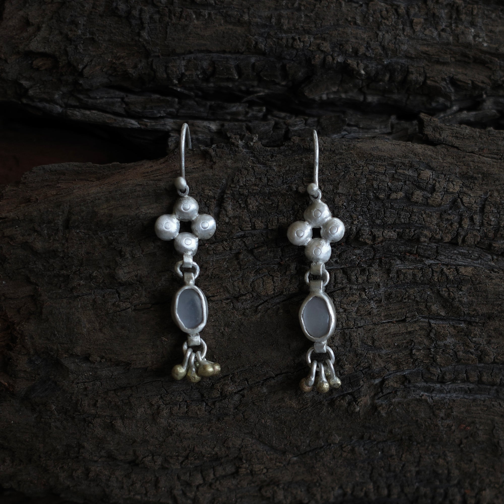 Pollen Earrings