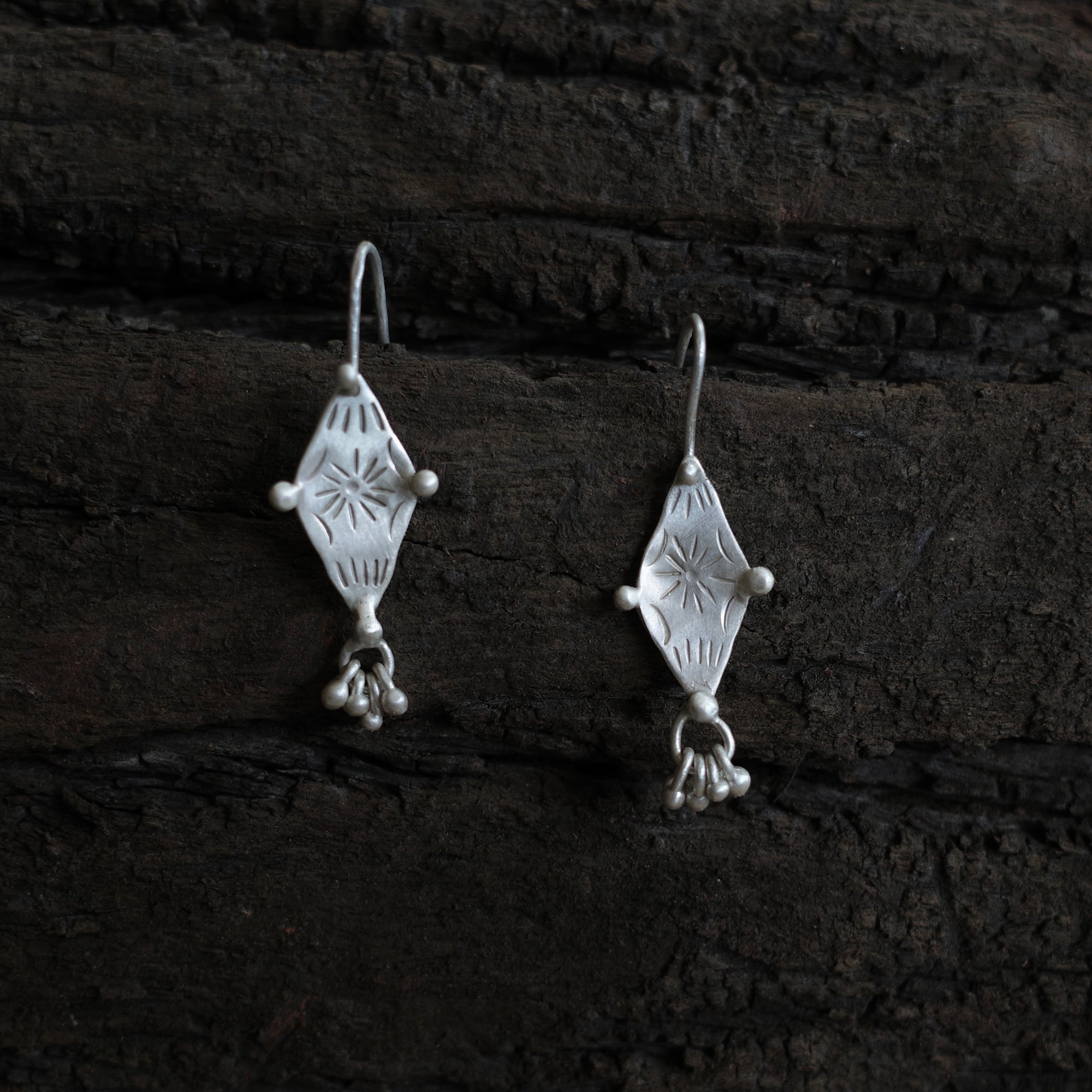 Glyph Earrings