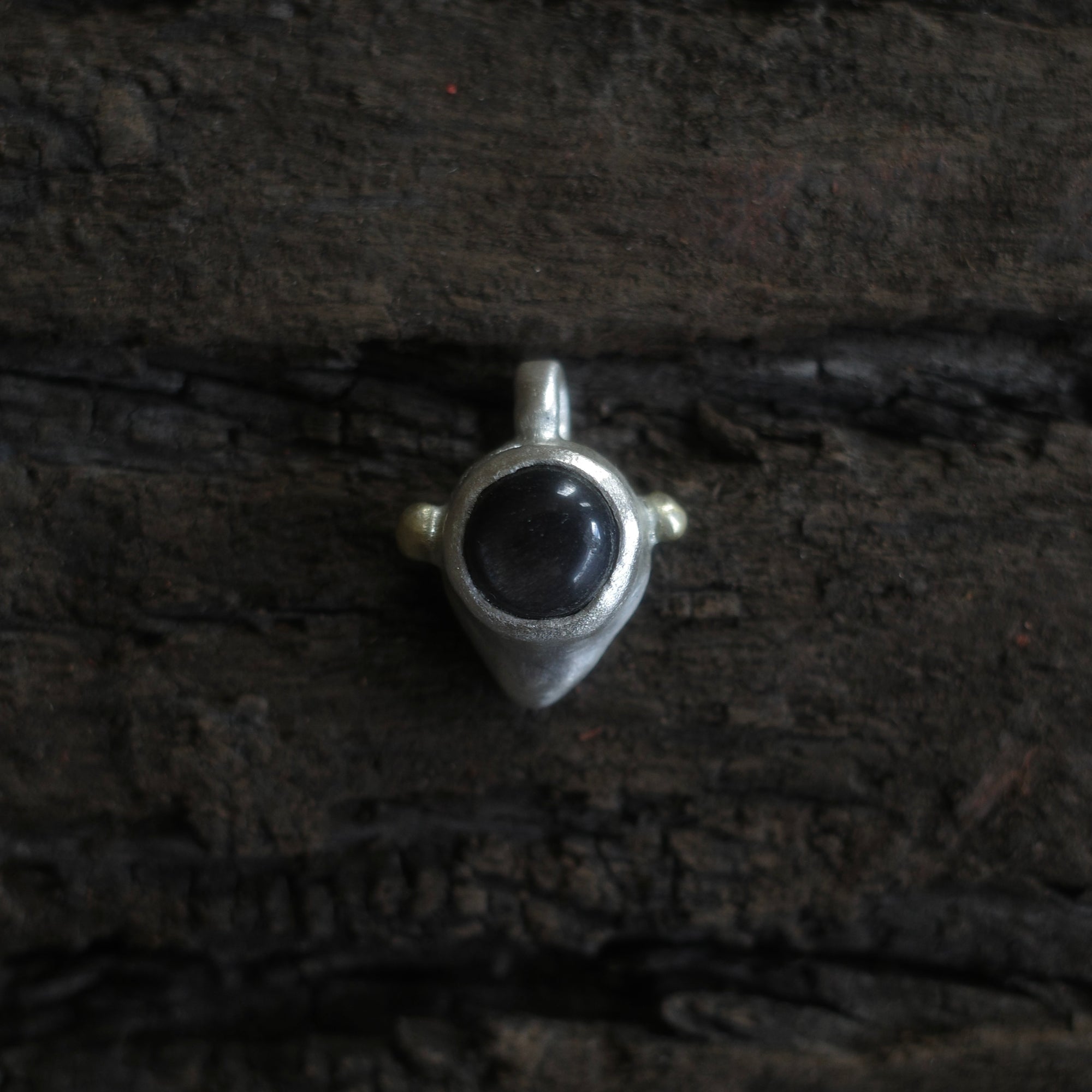 Seed /08 Necklace