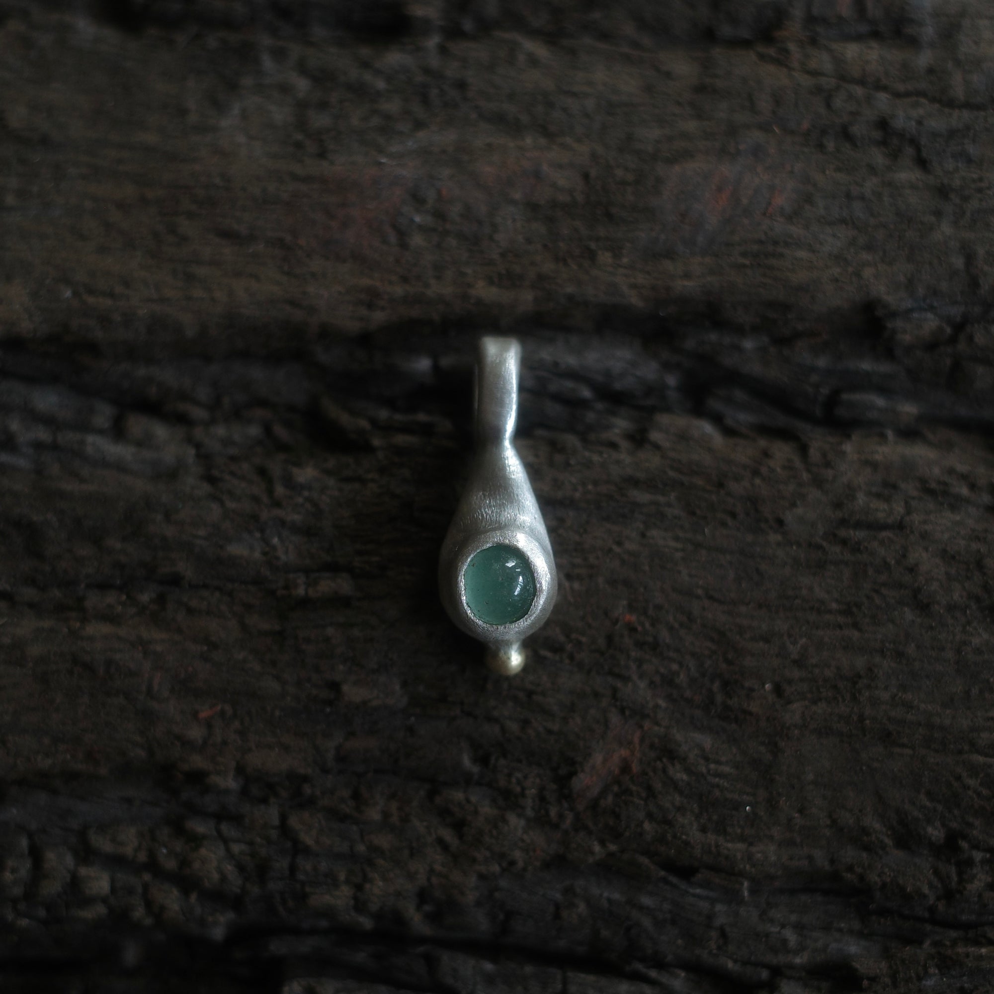 Seed /07 Necklace