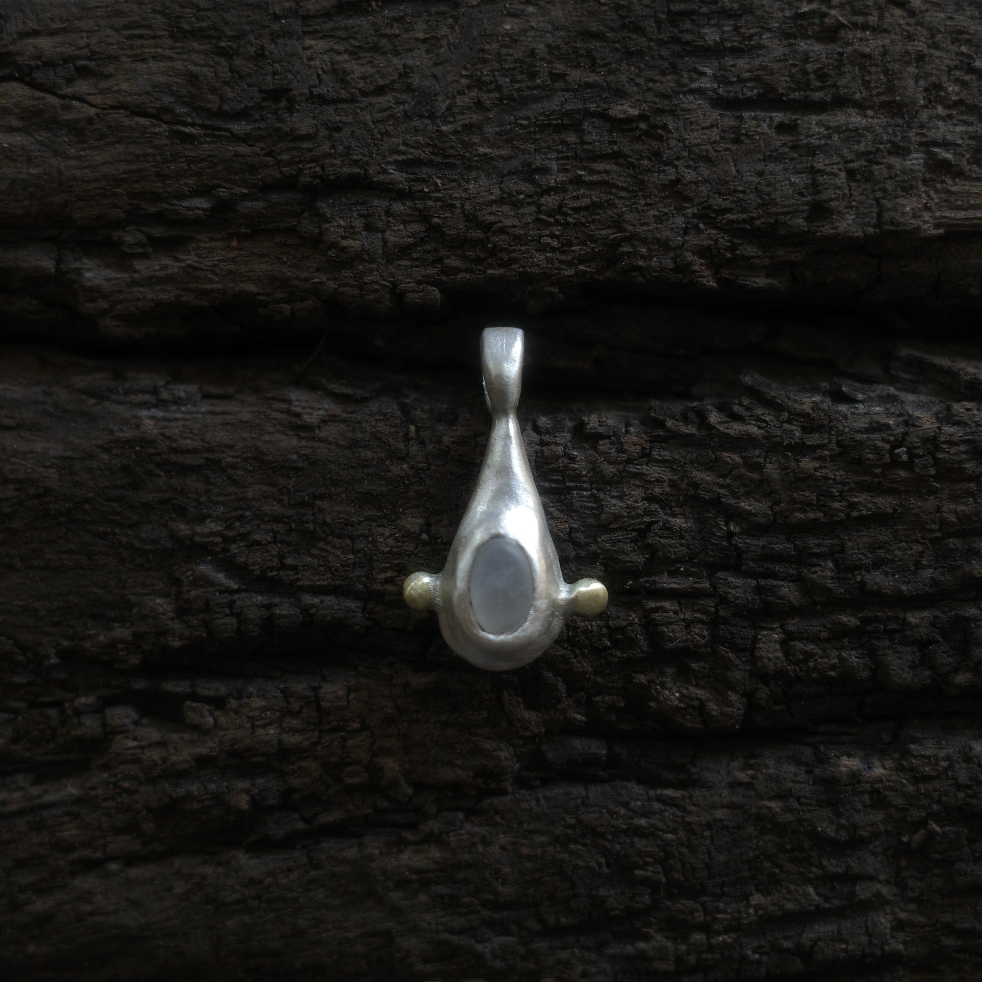 Seed /06 Necklace