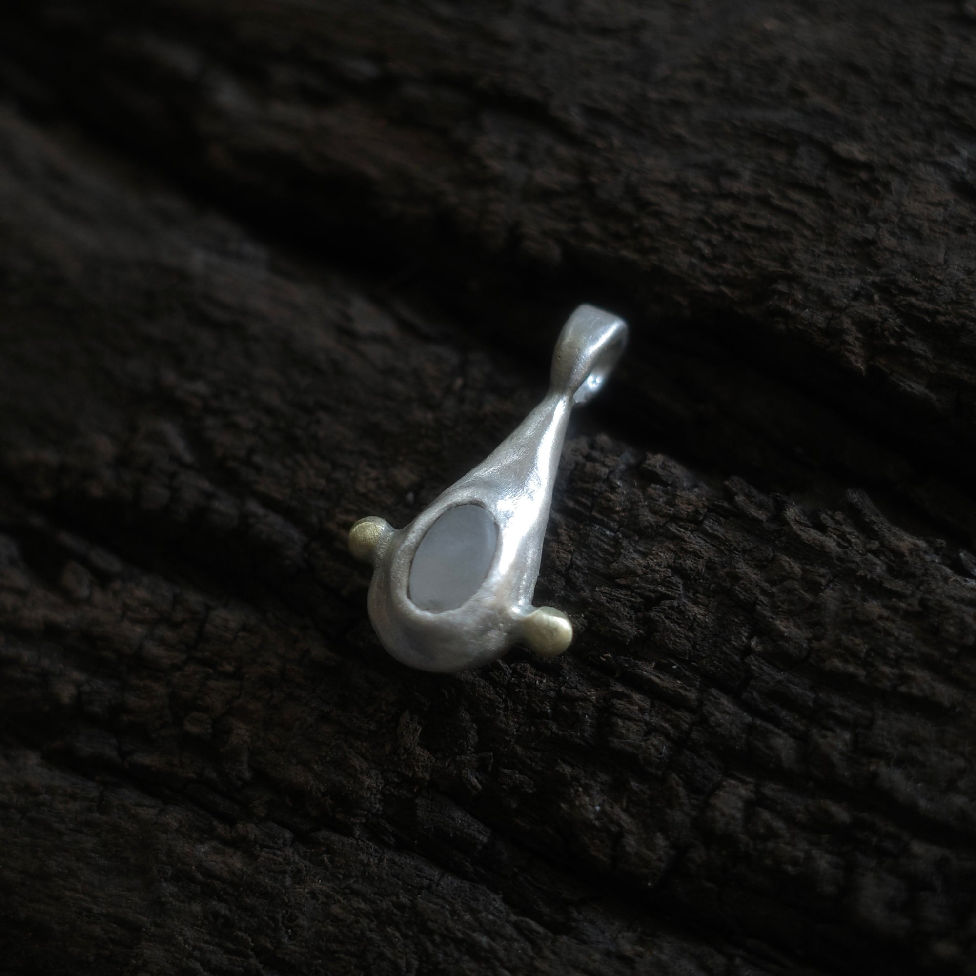Seed /06 Necklace