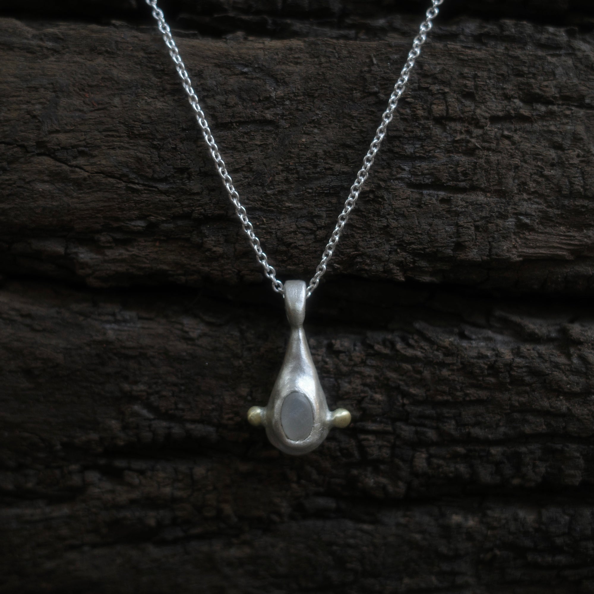 Seed /06 Necklace