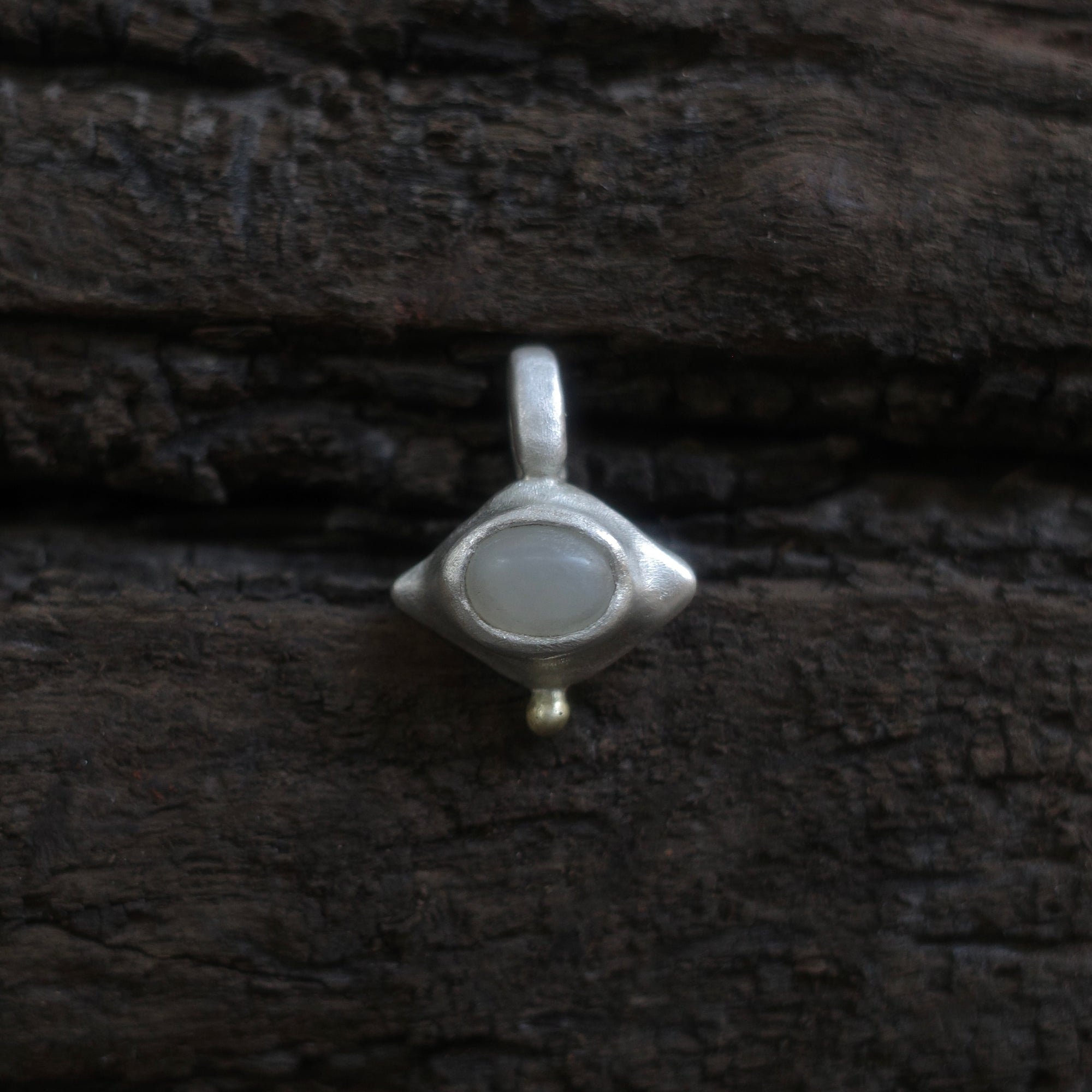 Seed /05 Necklace