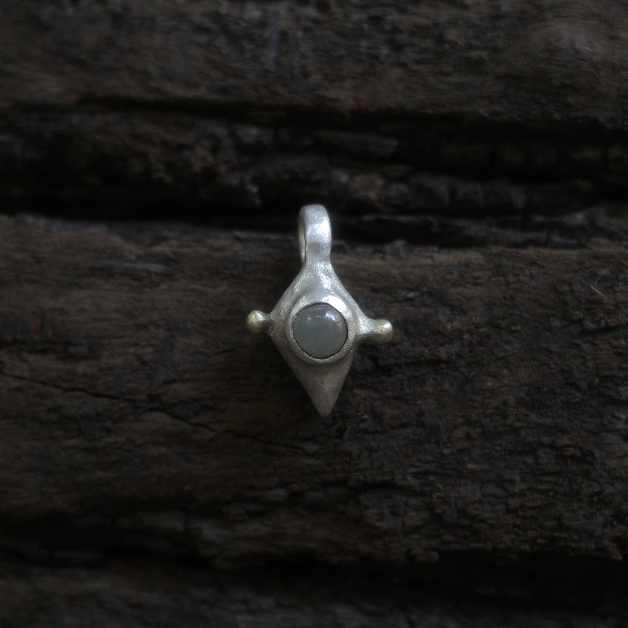 Seed /04 Necklace