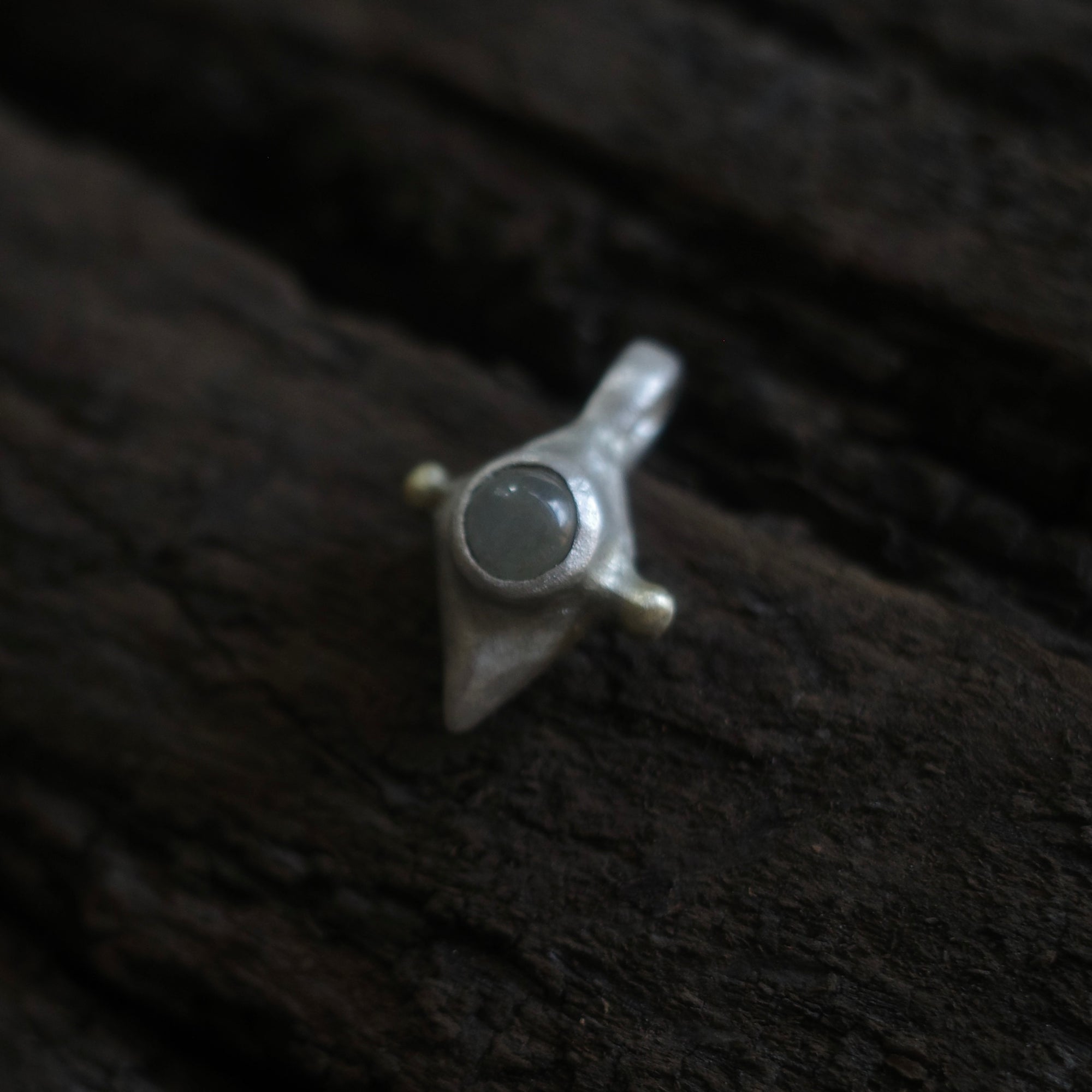 Seed /04 Necklace