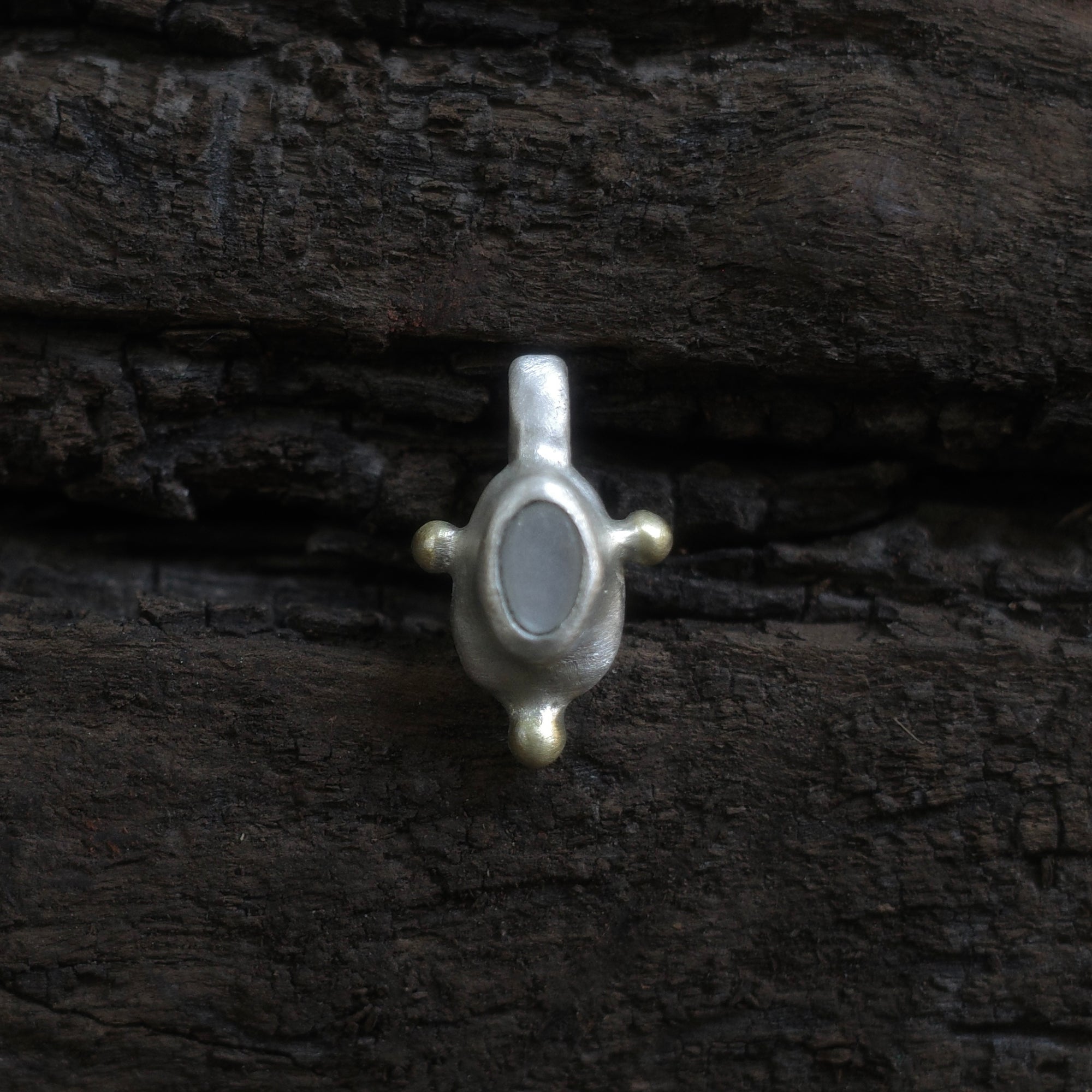 Seed /03 Necklace