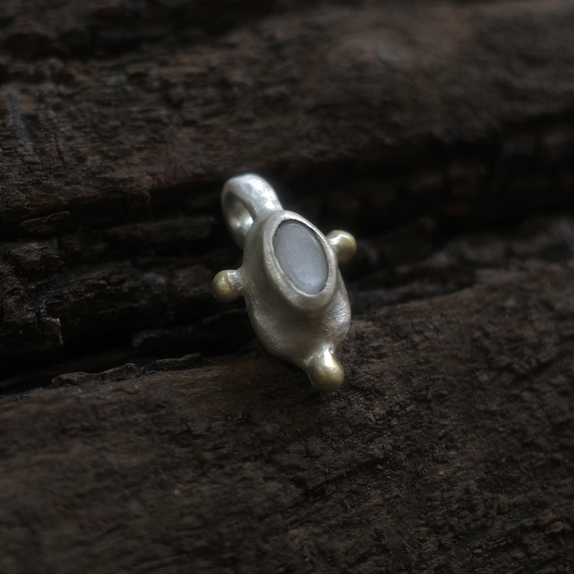 Seed /03 Necklace