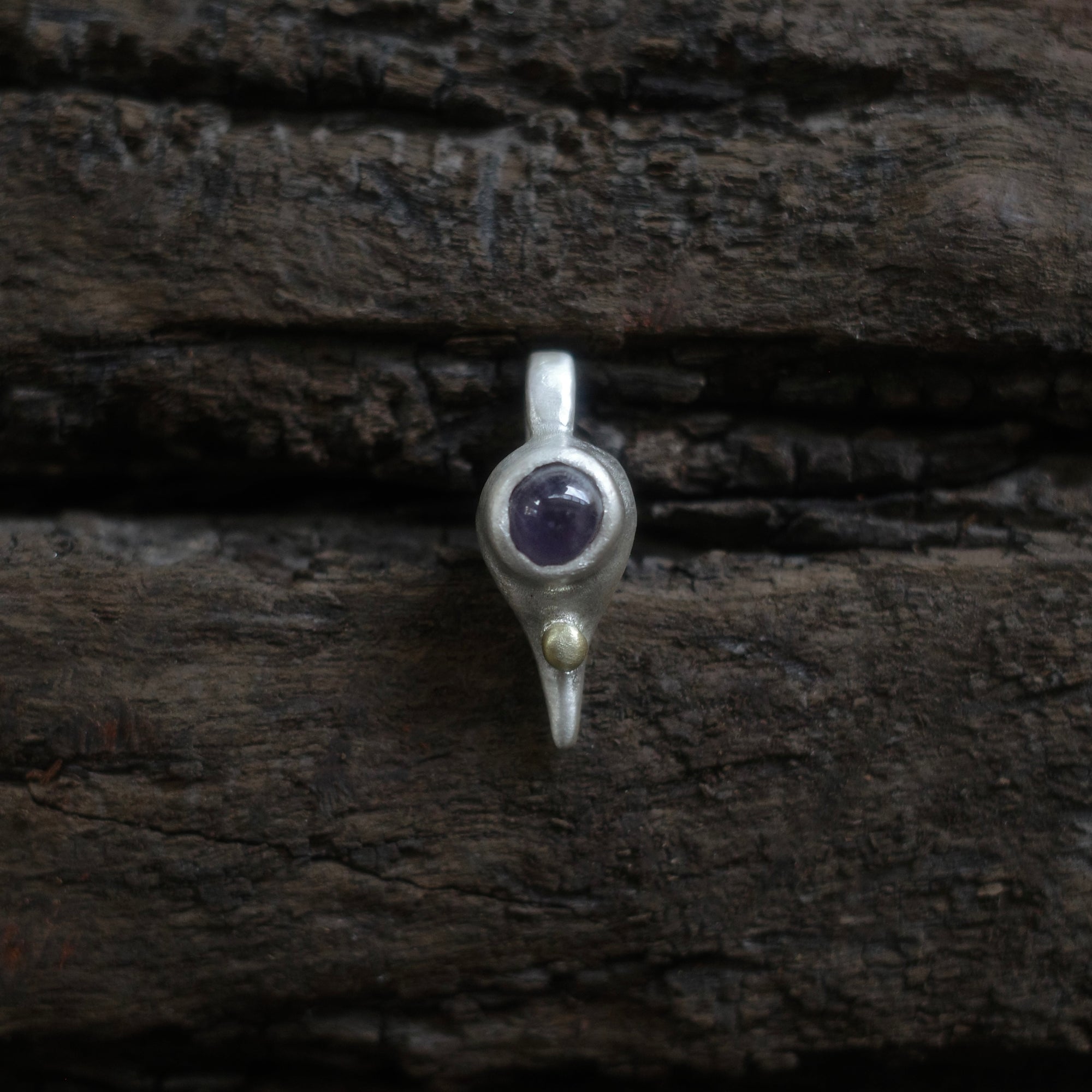 Seed /02 Necklace