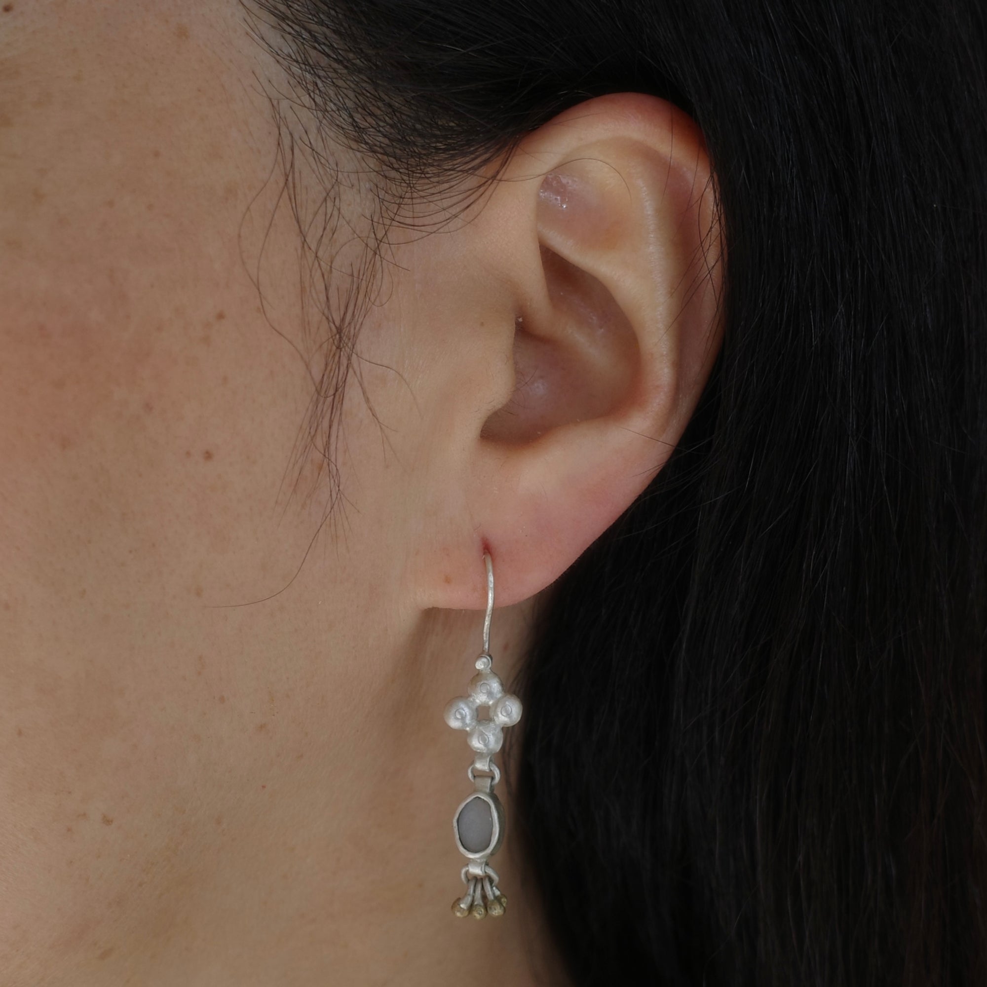 Pollen Earrings