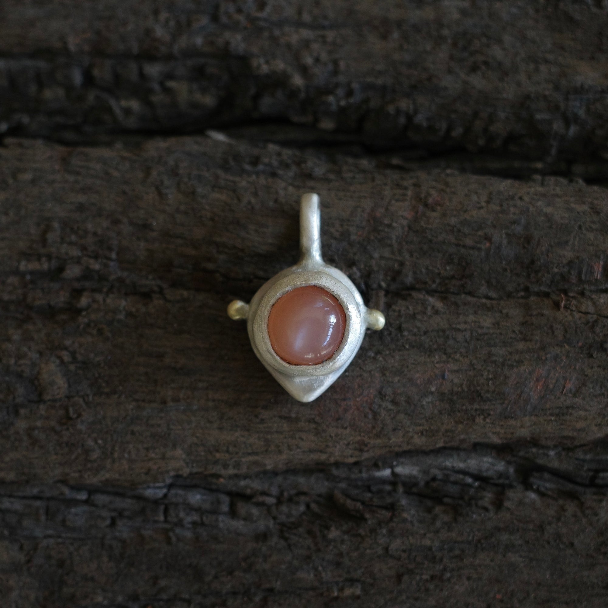 Seed /09 Necklace