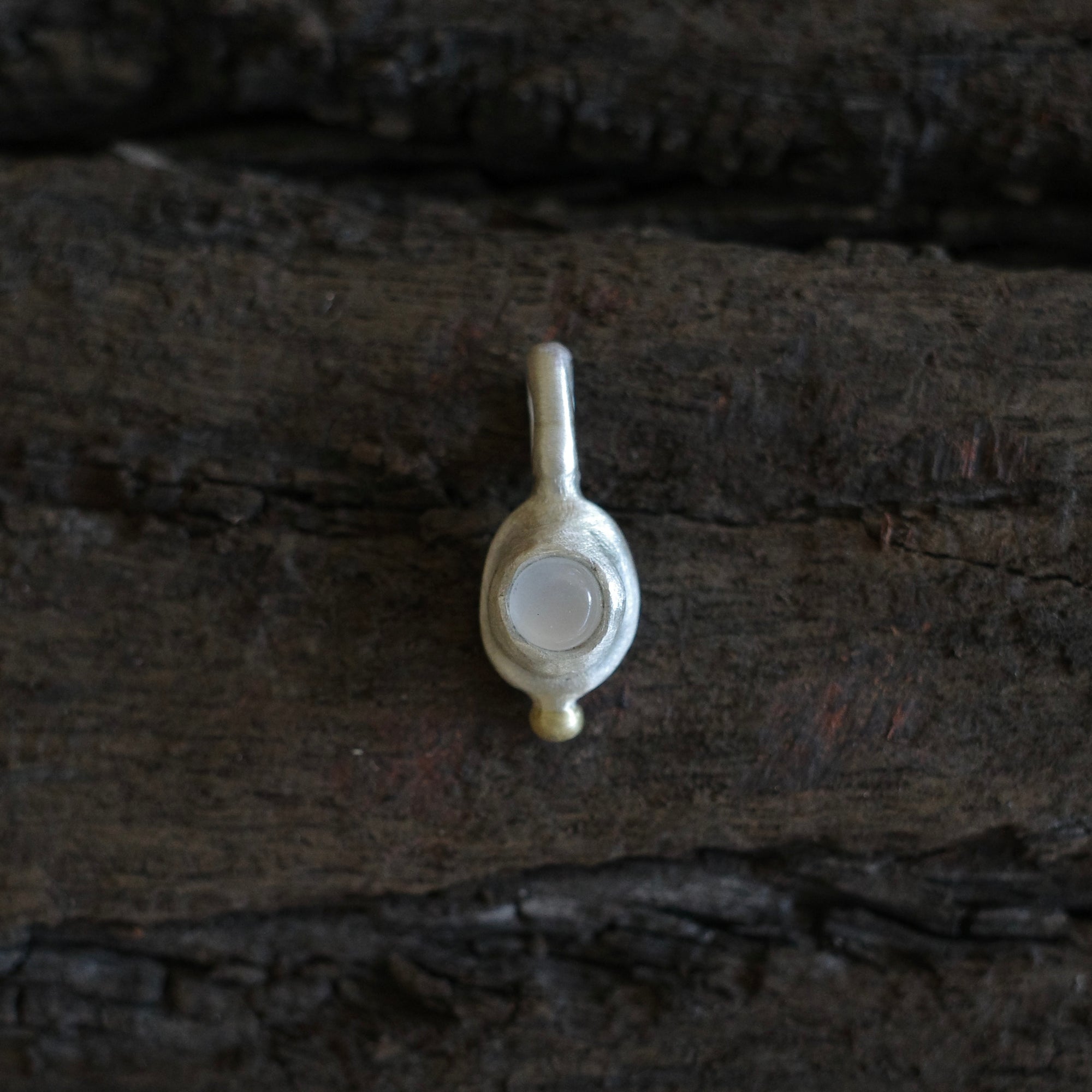 Seed /10 Necklace