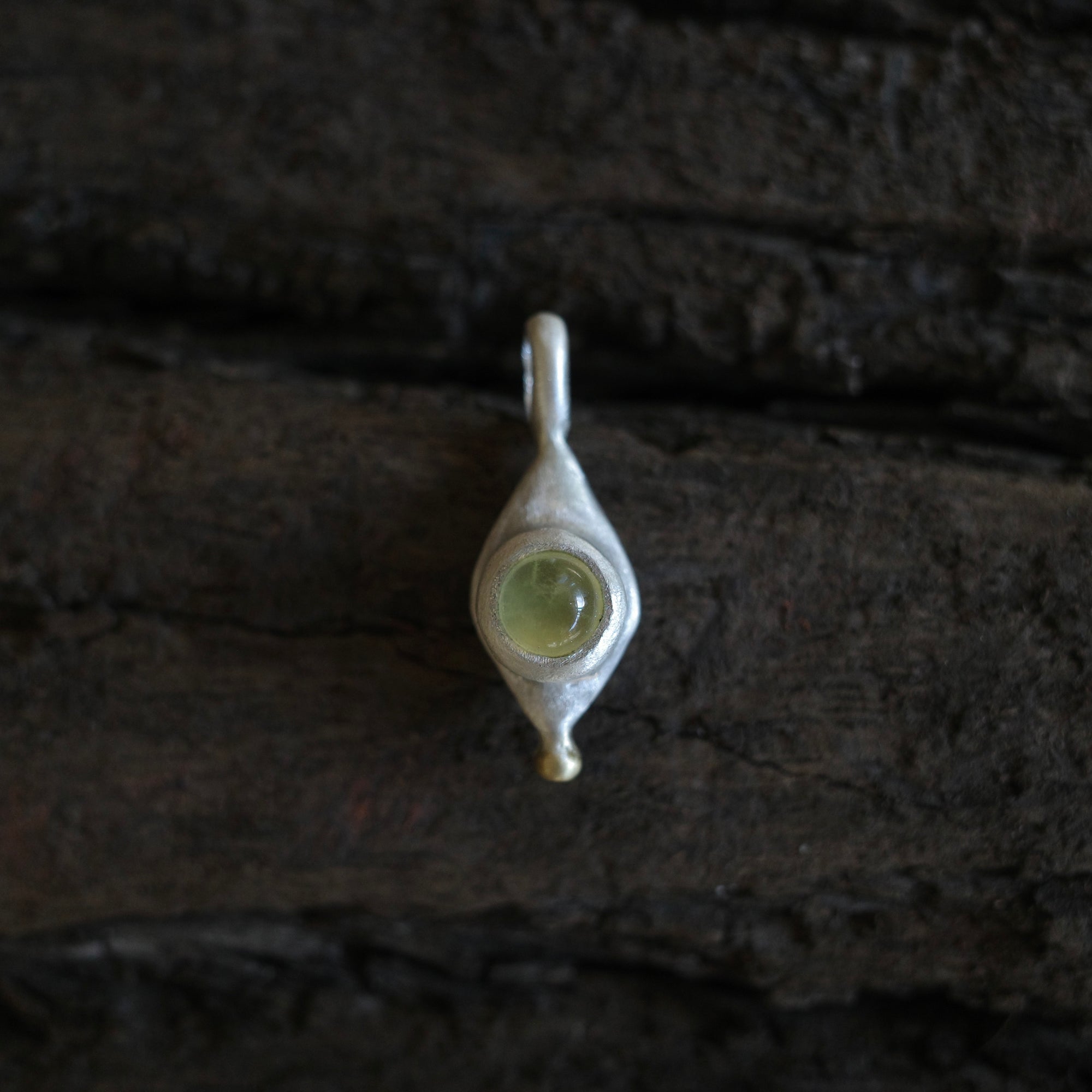 Seed /11 Necklace