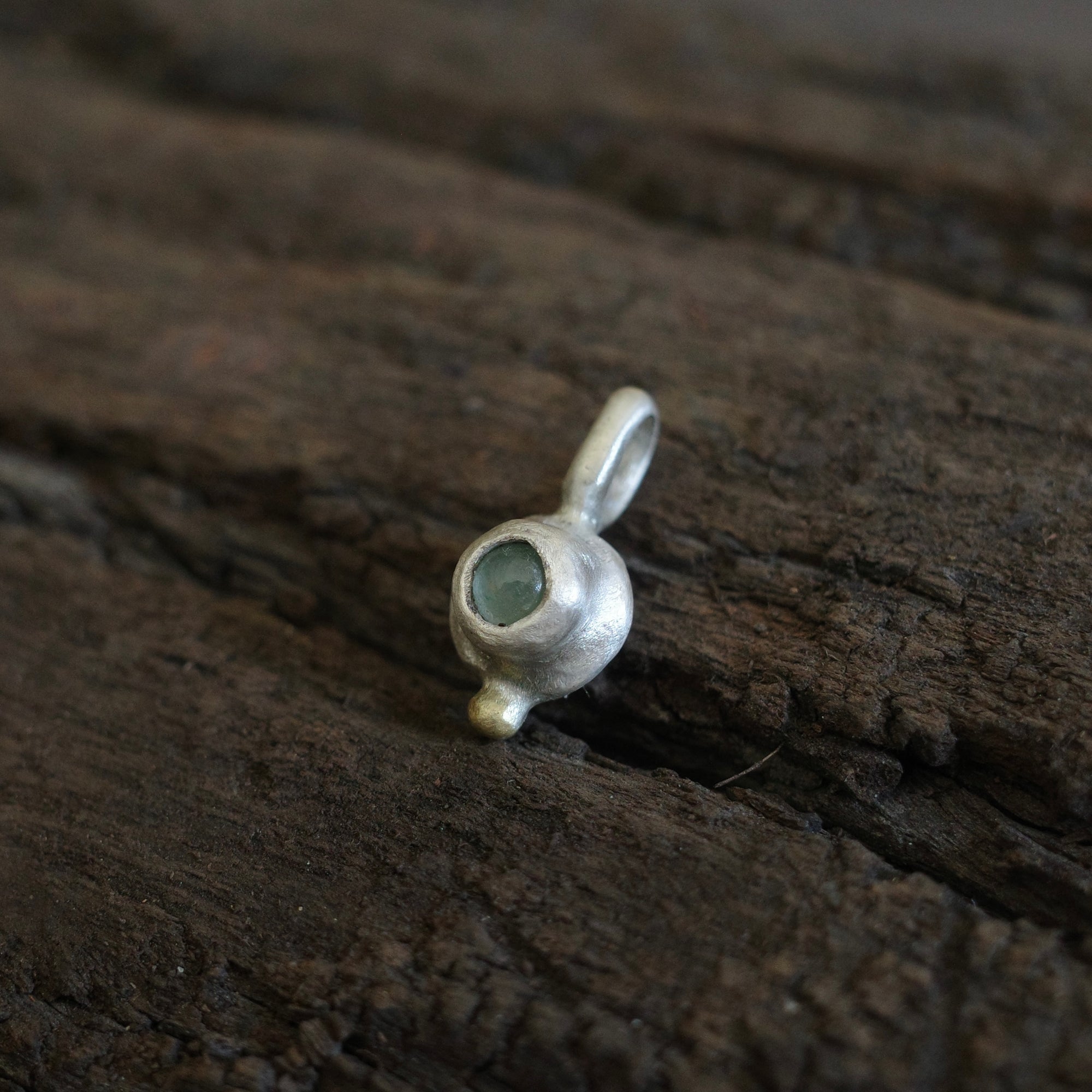 Seed /13 Necklace